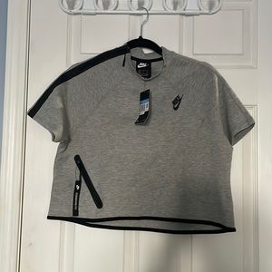 Nike sweater shirt